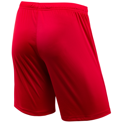 Шорты игровые CAMP Classic Shorts JFT-1120-021, красный/белый