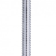 Гриф для штанги Voitto, 210 см, d-30 мм